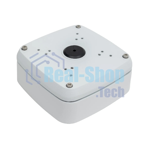 Настенная коробка Dahua для корпусов серий HDW2 Junction Box PFA121