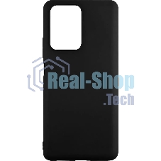 Чехол (клип-кейс) Redline для Xiaomi 11T Pro УТ000027400 черный