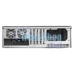 Серверный корпус ExeGate Pro EX293186RUS 3U390-08 (RM 19