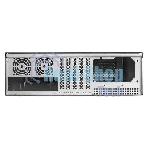 Серверный корпус ExeGate Pro EX293186RUS 3U390-08 (RM 19