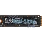 Накопитель SSD Crucial T705 4Tb PCIe Gen5 NVMe M.2 SSD CT4000T705SSD3