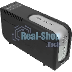 Источник бесперебойного питания Powercom Imperial IMP-525AP 315Вт 525ВА черный