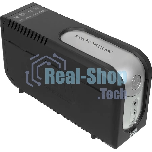 Источник бесперебойного питания Powercom Imperial IMP-525AP 315Вт 525ВА черный