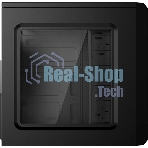 Компьютерный корпус Aerocool/Formula System Integration Series SI-5101, ATX, без БП, 195x410x385 мм (ШхВхГ), 1х USB3.0 + 2х USB2.0, сталь 0,5 мм