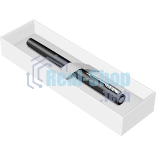 Ручка роллер Parker Vector XL (CW2159774) Black CT, F, черные чернила, подарочная коробка