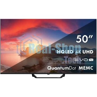 Телевизор Haier 50