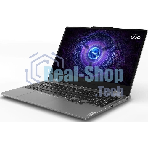 Ноутбук Lenovo LOQ 15IRX9/15.6