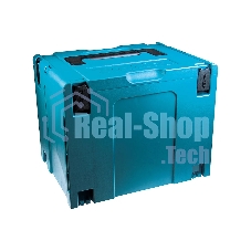 Кейс для инструментов Makita MakPac 4 (821552-6)