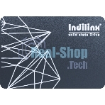 Накопитель SSD Indilinx IND-S325S, 480Gb, SATA III, 2.5