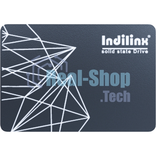 Накопитель SSD Indilinx IND-S325S, 480Gb, SATA III, 2.5