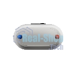 Водонагреватель Electrolux EWH 30 Major LZR 3