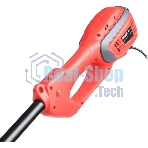 Триммер электрический MAXCUT MCE 127, от сети, 1150 Вт
