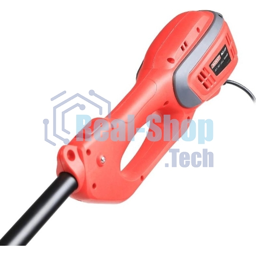 Триммер электрический MAXCUT MCE 127, от сети, 1150 Вт