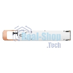 Трансивер NVIDIA single-port 850nm transceiver, 400Gb/s, NDR, SR4, flat-top OSFP, MPO/APC, up to 50m (for OSFP HCAs)