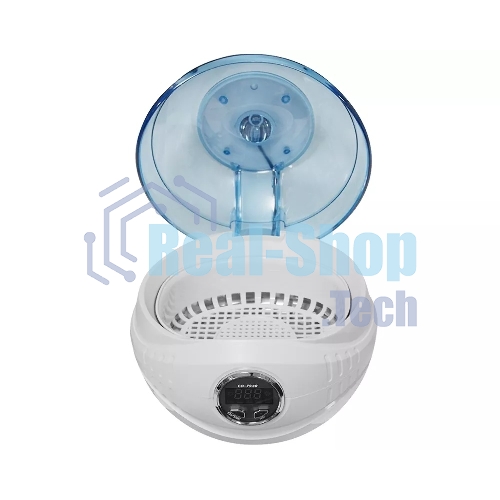 Ультразвуковая ванна Codyson CD-7940 0.75 л, 50 Вт