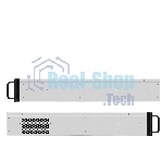 Серверный корпус ExeGate Pro 2U550-04 (RM 19