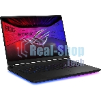 Ноутбук Asus ROG Strix Scar 18 G835LX-SA022W Core Ultra 9 275HX 32Gb SSD 1Tb NVIDIA GeForce RTX 5090 24Gb 18