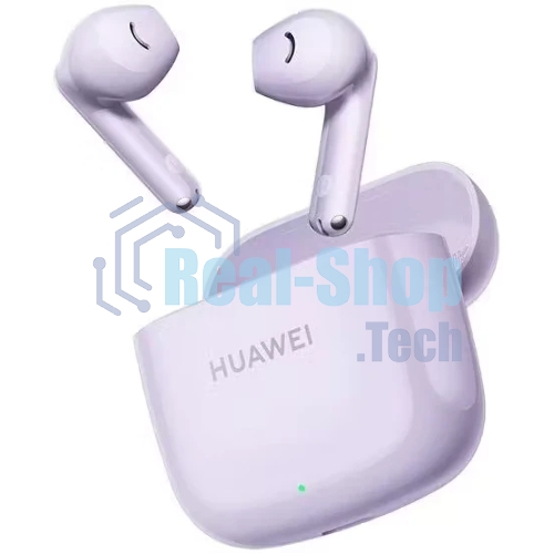 Гарнитура-BT Huawei T0016 Freebuds SE 2 Фиолетовый 55037506