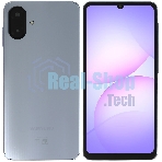 Смартфон Samsung Galaxy A07 4/64Gb, фиолетовый