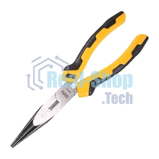 Удлиненные плоскогубцы Deli DL2108 8