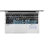 Ноутбук OSIO FocusLine F160a-016/R5-5560U/16/1Tb/NoOS/Space Gray