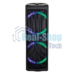 Колонка Bluetooth PERFEO (PF_D0349) ”TOP II”, черный