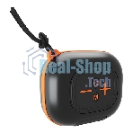 Портативная колонка Soundmax SM-PS5009B черный