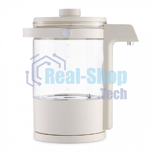 Термопот BQ TP331 Ivory. Мощность: 1500 Вт, Объем: 2.5 л, Поддержание температуры, 3 режима