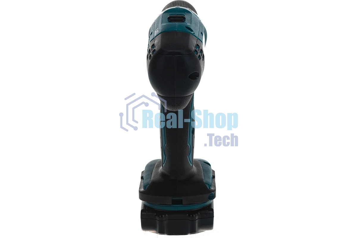 Дрель акк. Makita DDF453SYX5 (190497)18В 1х1.5Ач Li-ion БЗП