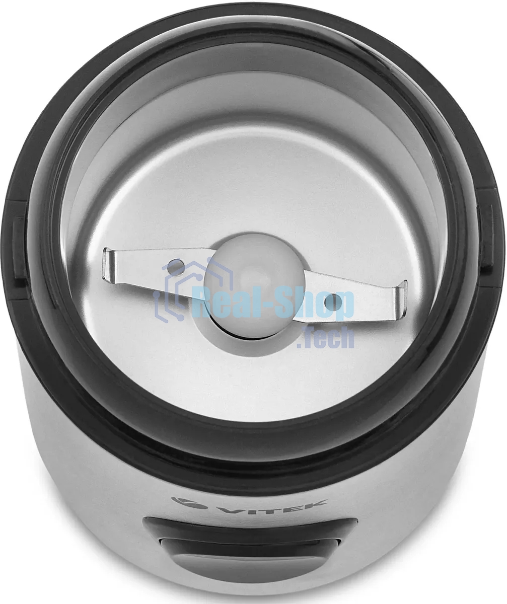 Кофемолка Vitek VT-7123 ST