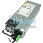 Блок питания серверный Chenbro 384-PSU00024B0A, AS'Y COMPONENT,RM42300,PSU MODULE,BULK,5PCS/CTN,16CTN/PALLET,FOR FSL025, 7HCG(800W),ACBEL, серый