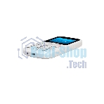 Мобильный телефон Maxvi B201 белый