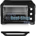 Мини-печь Hyundai MIO-HY095 45л. 2000Вт черный