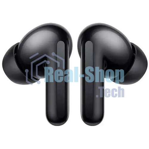 Наушники беспроводные Xiaomi Redmi Buds 6 черный BHR9251GL