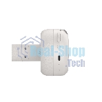 Беспроводные/проводные наушники Edifier W830NB белый, полноразмерные, Bluetooth + USB-C, активное шумоподавление