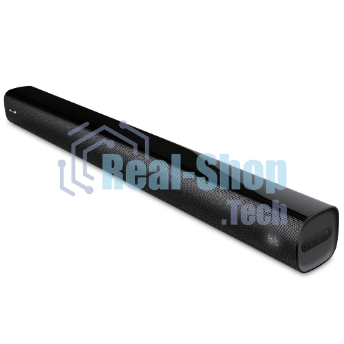 Саундбар ELTRONIC (30-66) SOUND SLICK 4, черный