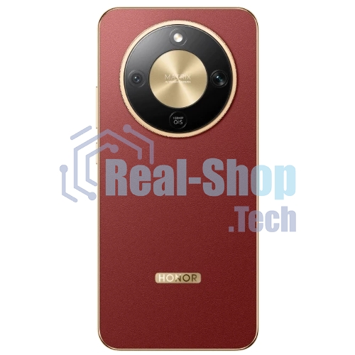 Смартфон HONOR X9d 12/256Gb, коричневый