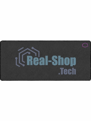 Коврик для мыши Cooler Master Mousepad MP511/CORDURA/XXL Size