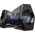 Колонки Edifier G2000 PRO 2.0 черный 32Вт BT