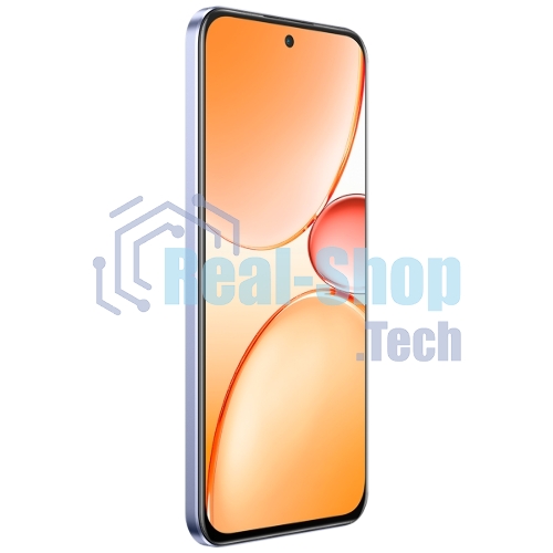 Смартфон Realme C85 Pro RMX5555 8/256Gb, фиолетовый