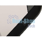 Кофеварка эспрессо DeLonghi EC685.W белый, исп. кофе - молотый/чалды, 1.1 л, 1350 Вт, 15 бар