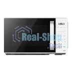 Микроволновая печь Centek CT-1551 белый, 20 л, 700 Вт, переключатели - сенсор