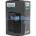 Мобильный телефон Xenium X175 черный