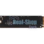 Накопитель SSD Crucial T705 4Tb PCIe Gen5 NVMe M.2 SSD CT4000T705SSD3