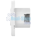Розетка умная встраиваемая HOMMYN zigbee RKNWOZ01W