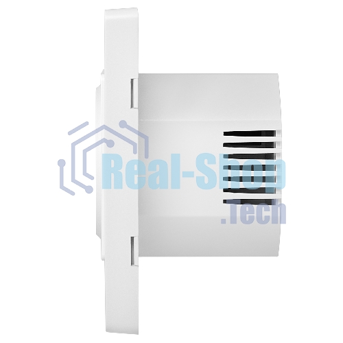 Розетка умная встраиваемая HOMMYN zigbee RKNWOZ01W
