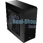 Компьютерный корпус Aerocool/Formula System Integration Series SI-5101, ATX, без БП, 195x410x385 мм (ШхВхГ), 1х USB3.0 + 2х USB2.0, сталь 0,5 мм