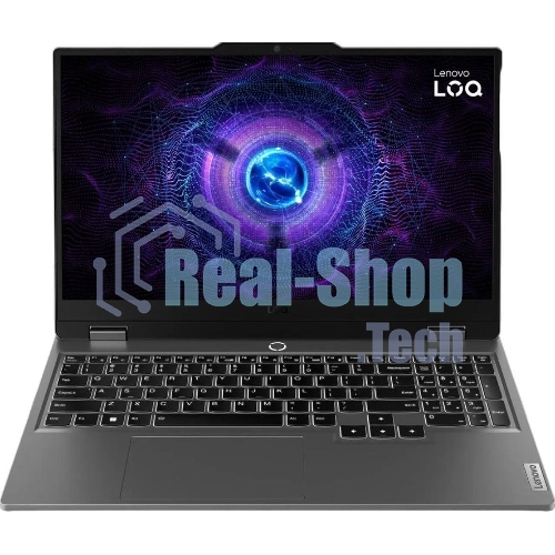 Ноутбук Lenovo LOQ 15IRX9/15.6