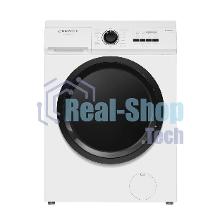 Стиральная машина Maunfeld MFWM106WH052 белый, загрузка фронтальная 6 кг, 1000 об/мин., класс: А+++