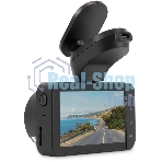Видеорегистратор Digma FreeDrive 580, 2304x1296, 3